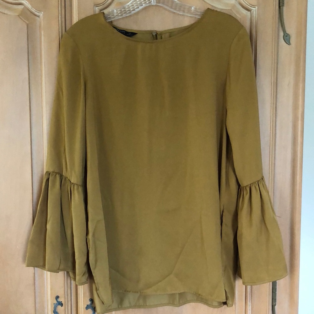 Zara long sleeve
